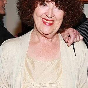 تصویر هنرمند Patricia Louisianna Knop