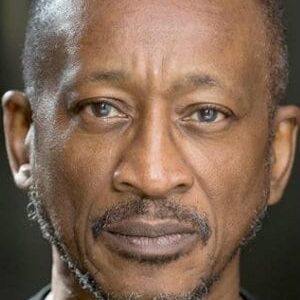 تصویر هنرمند Brinsley Forde