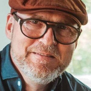 تصویر هنرمند Frans Bak