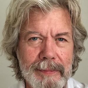 تصویر هنرمند Michael Hennessy