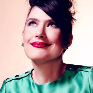 تصویر هنرمند Kathleen Hanna