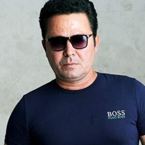 تصویر هنرمند Mast Ali