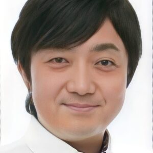 تصویر هنرمند Yusuke Numata