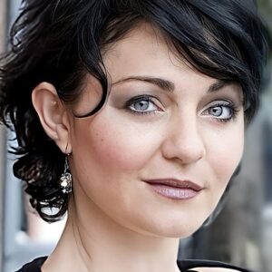 تصویر هنرمند Shanna Forrestall