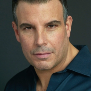 تصویر هنرمند John Palumbo