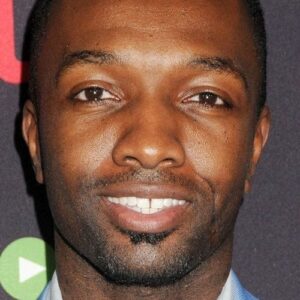تصویر هنرمند Jamie Hector