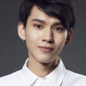 تصویر هنرمند Lance Chiu