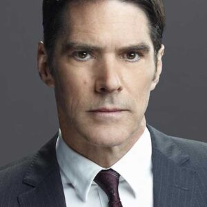 تصویر هنرمند Thomas Gibson
