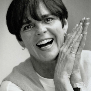 تصویر هنرمند Ali MacGraw