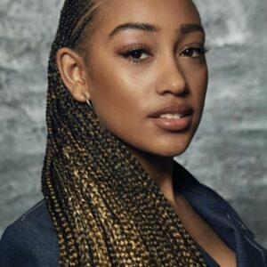 تصویر هنرمند Lexi Underwood