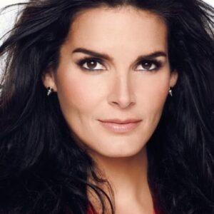 تصویر هنرمند Angie Harmon