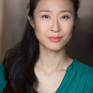 تصویر هنرمند Minhee Yeo