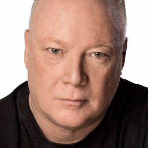 تصویر هنرمند Lance Coughlin