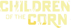 لوگوی رسمی فیلم Children of the Corn (2020)