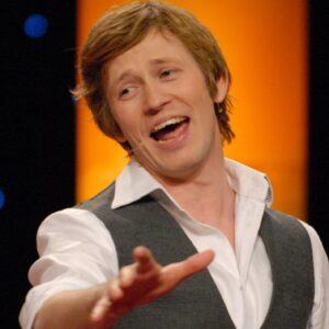 تصویر هنرمند Kim Arne Hagen