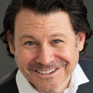 تصویر هنرمند Blayne Weaver