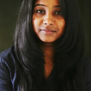 تصویر هنرمند Shilpa Rao