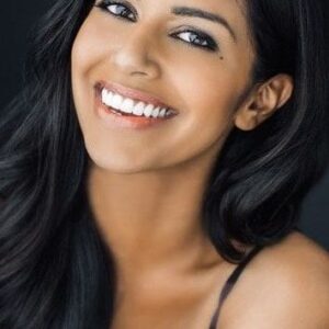 تصویر هنرمند Patricia Isaac