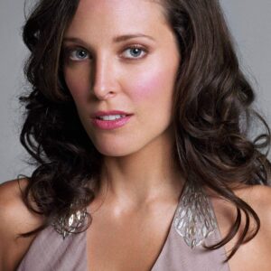 تصویر هنرمند Erin Daniels