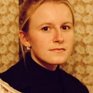 تصویر هنرمند Ann-Lisett Rebane