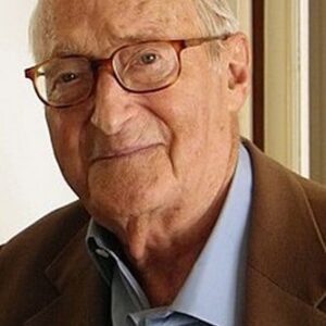 تصویر هنرمند Alain Decaux