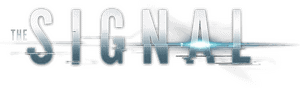 لوگوی رسمی فیلم The Signal (2014)