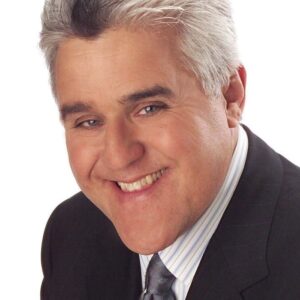 تصویر هنرمند Jay Leno