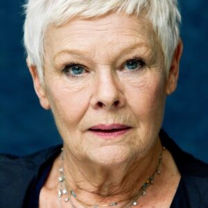 تصویر هنرمند Judi Dench
