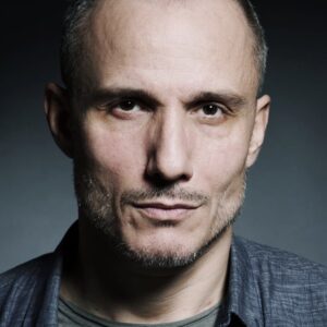 تصویر هنرمند Miloš Timotijević