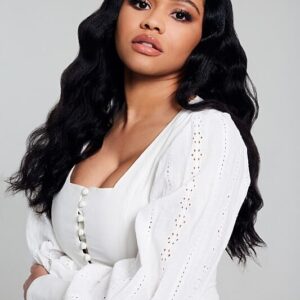 تصویر هنرمند Tanisha Long