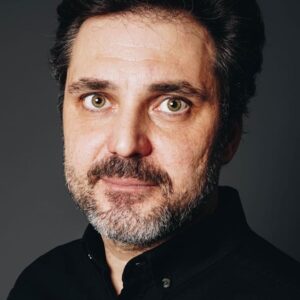 تصویر هنرمند Alpay Atalan