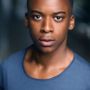 تصویر هنرمند Elliot Edusah