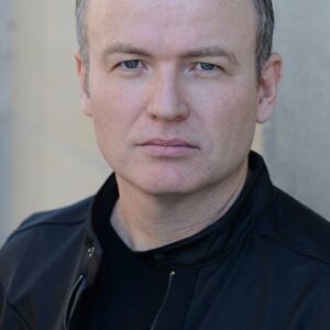 تصویر هنرمند Michael Dean Russell Jr