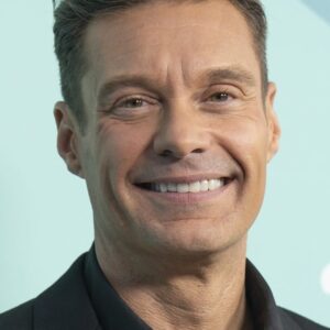 تصویر هنرمند Ryan Seacrest