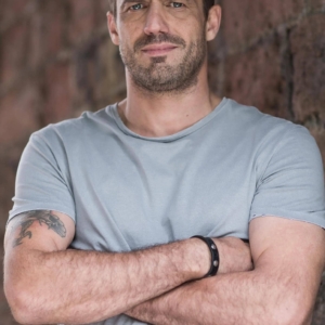 تصویر هنرمند Jamie Lomas