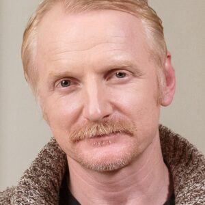 تصویر هنرمند Richard Bovnoczki