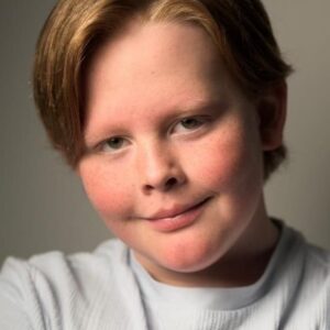 تصویر هنرمند Bruno Edgington-Gibson