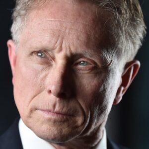 تصویر هنرمند Leonard Crofoot