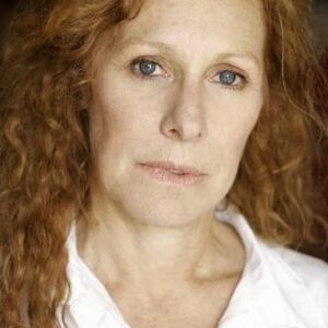 تصویر هنرمند Judith Burnett