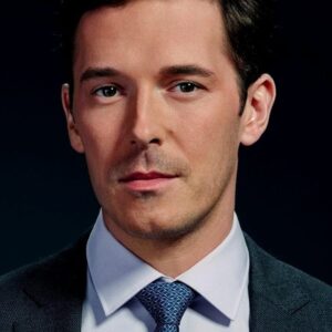 تصویر هنرمند Sam Palladio