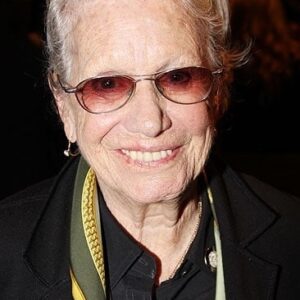 تصویر هنرمند Ann Roth