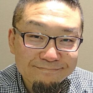 تصویر هنرمند Masafumi Kimura