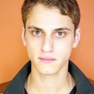 تصویر هنرمند Umed Amin