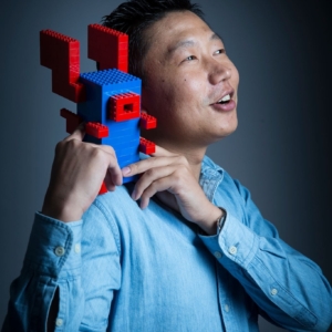 تصویر هنرمند Wang Shin-Hong