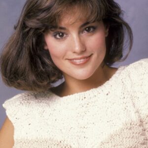 تصویر هنرمند Michelle Nicastro