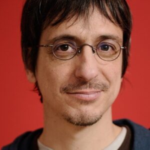 تصویر هنرمند Philippe Falardeau