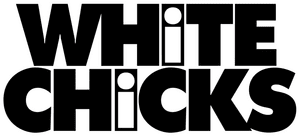 لوگوی رسمی فیلم White Chicks (2004)