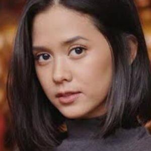 تصویر هنرمند Givina Lukita