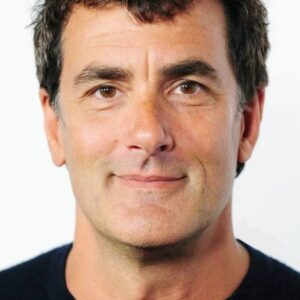 تصویر هنرمند Robert Mailhouse