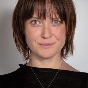 تصویر هنرمند Laufey Elíasdóttir